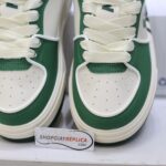 Giày MLB Liner Basic New York Yankees “Green” Like Auth