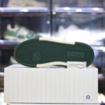 Giày MLB Liner Basic New York Yankees “Green” Like Auth