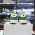 Giày MLB Liner Basic New York Yankees “Green” Like Auth