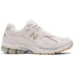 Giày New Balance 2002R 'Cream’ Like Auth