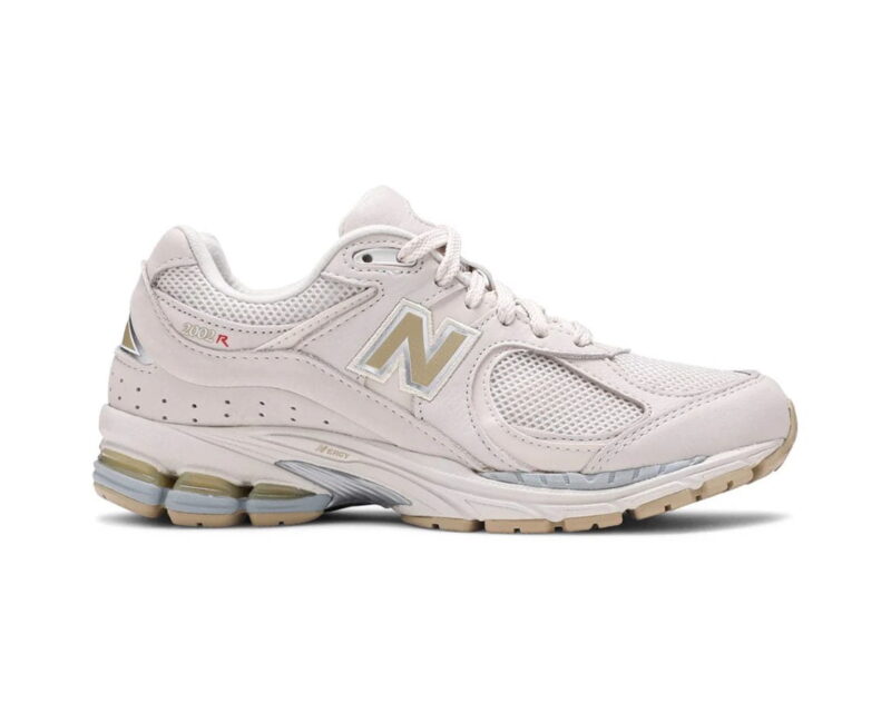 Giày New Balance 2002R 'Cream’ Like Auth