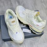 Giày New Balance 2002R Protection Pack ‘Sea Salt’ Like Auth