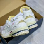 Giày New Balance 2002R Protection Pack ‘Sea Salt’ Like Auth