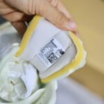 Giày New Balance 2002R Protection Pack ‘Sea Salt’ Like Auth