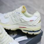 Giày New Balance 2002R Protection Pack ‘Sea Salt’ Like Auth