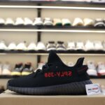 Giày Adidas Yeezy Boost 350 V2 ‘Bred’