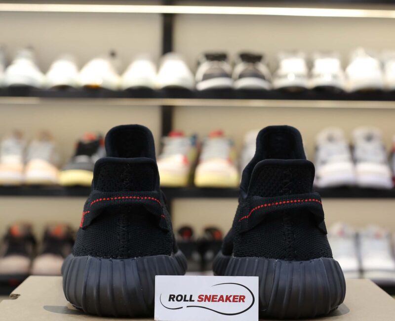 Giày Adidas Yeezy Boost 350 V2 ‘Bred’