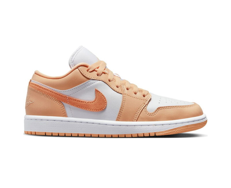 Giày Nike Air Jordan 1 Low 'Sunset Haze' Like Auth