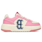 Giày MLB Chunky Liner Candy Pop Pink Boston Red Sox Like Auth