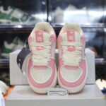 Giày MLB Chunky Liner Hồng Candy Pop Pink