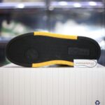 Giày MLB Chunky Liner Low San Francisco Yellow Black Like Auth