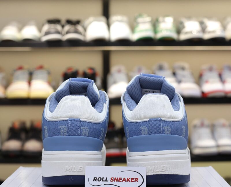 MLB Chunky Liner Mid Denim Boston Red Sox ‘D.Blue’