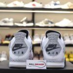 Nike Air Jordan 4 Retro White Cement