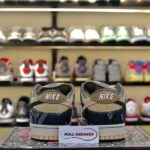 Nike SB Dunk Low Travis Scott Like Auth