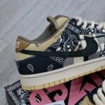 Nike SB Dunk Low Travis Scott Like Auth