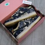 Nike SB Dunk Low Travis Scott Like Auth