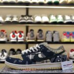 Nike SB Dunk Low Travis Scott Like Auth