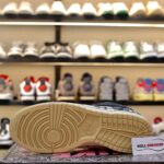 Nike SB Dunk Low Travis Scott Like Auth