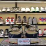 Nike SB Dunk Low Travis Scott Like Auth