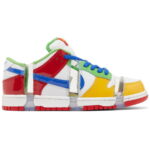 Giày Nike SB Dunk Low ‘Sandy Bodecker’ Like Auth