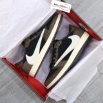Nike Air Jordan 1 Retro Low OG SP Travis Scott Like Auth