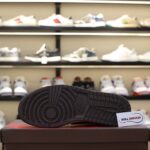 Nike Air Jordan 1 Retro Low OG SP Travis Scott Like Auth