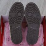 Nike Air Jordan 1 Retro Low OG SP Travis Scott Like Auth