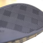 Dép Burberry Vintage Check Print Slides Archive Beige