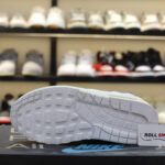 Giày Nike Air Max 1 Patta Waves ‘White Grey’ Like Auth