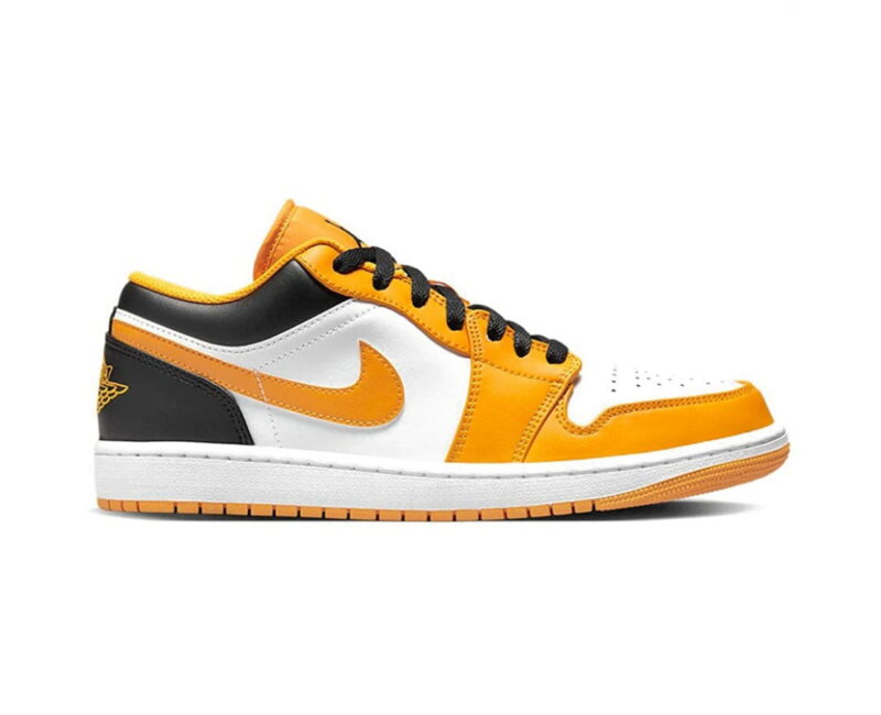 Giày Nike Air Jordan 1 Low ‘Taxi’ Like Auth