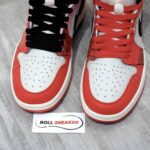 Jordan 1 Retro High OG Spider-Man 'Across the Spider-Verse'