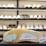 Nike Air Jordan 4 Retro Off-White Sail