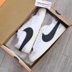 Nike Blazer Low Jumbo ‘White Black’