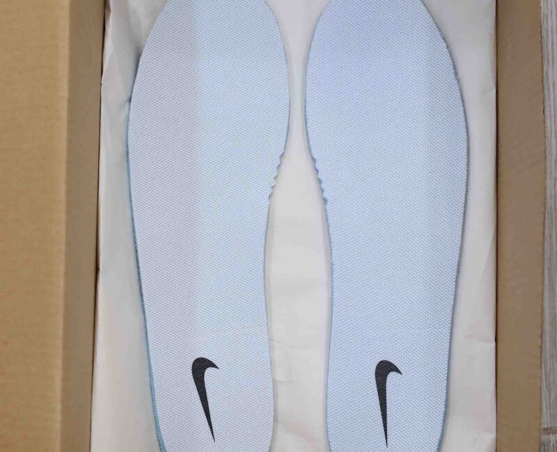 Nike Blazer Low Jumbo ‘White Black’