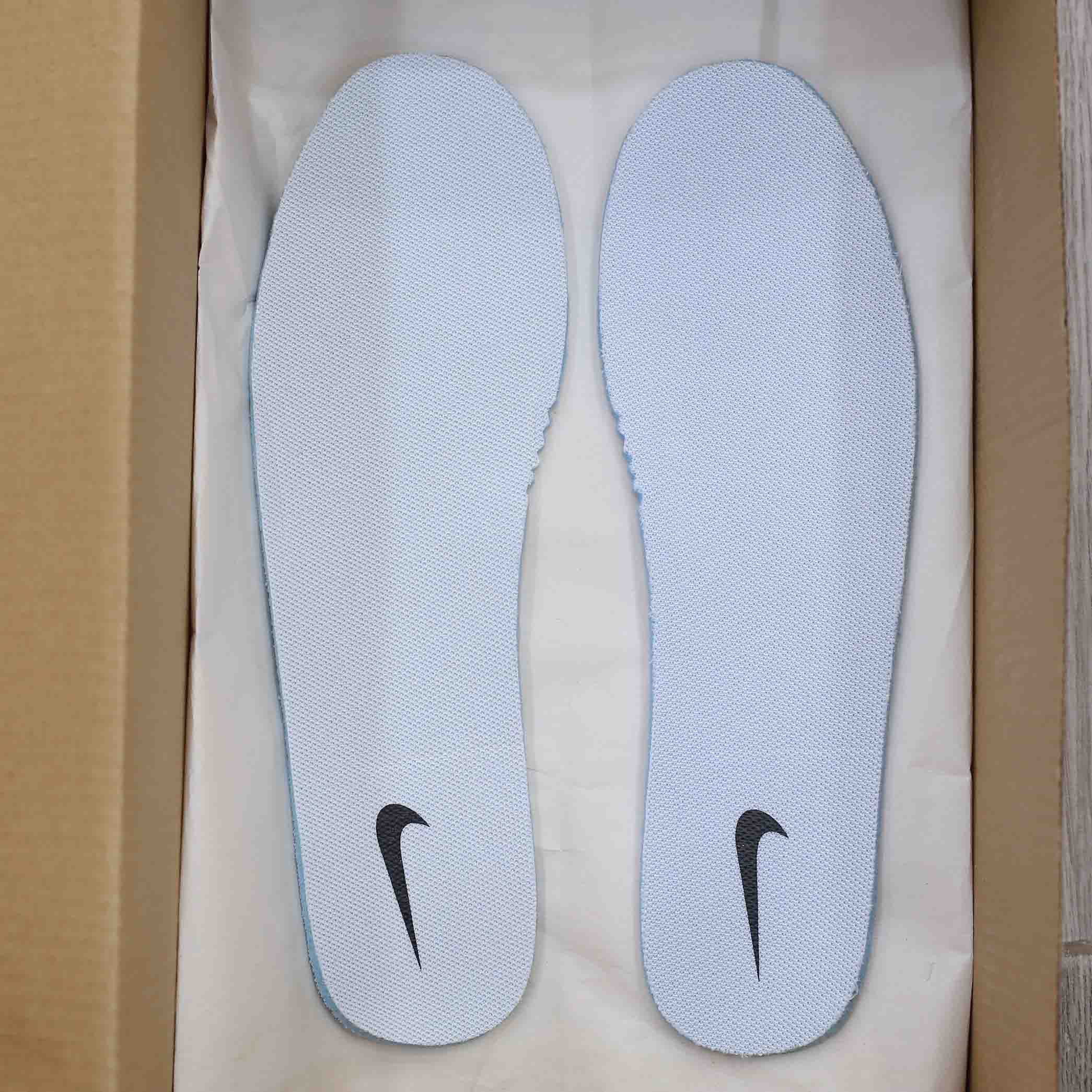 Nike Blazer Low Jumbo ‘White Black’