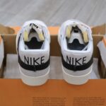 Nike Blazer Low Jumbo ‘White Black’