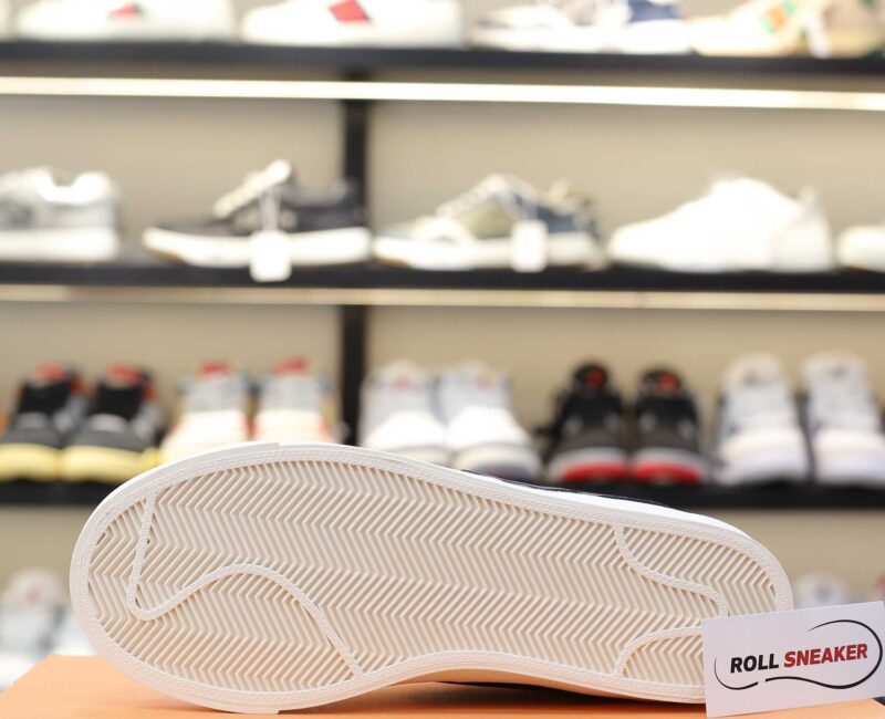 Nike Blazer Low Jumbo ‘White Black’