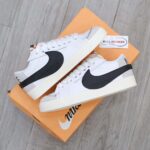 Nike Blazer Low Jumbo ‘White Black’
