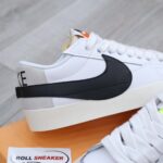 Nike Blazer Low Jumbo ‘White Black’