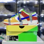 Giày Nike SB Dunk Low ‘Sandy Bodecker’ Like Auth