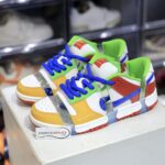 Giày Nike SB Dunk Low ‘Sandy Bodecker’ Like Auth
