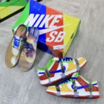 Giày Nike SB Dunk Low ‘Sandy Bodecker’ Like Auth