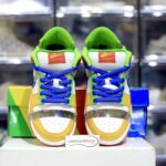 Giày Nike SB Dunk Low ‘Sandy Bodecker’ Like Auth