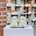 Sandal MLB Big Ball Chunky Mas LA Dodgers Cream