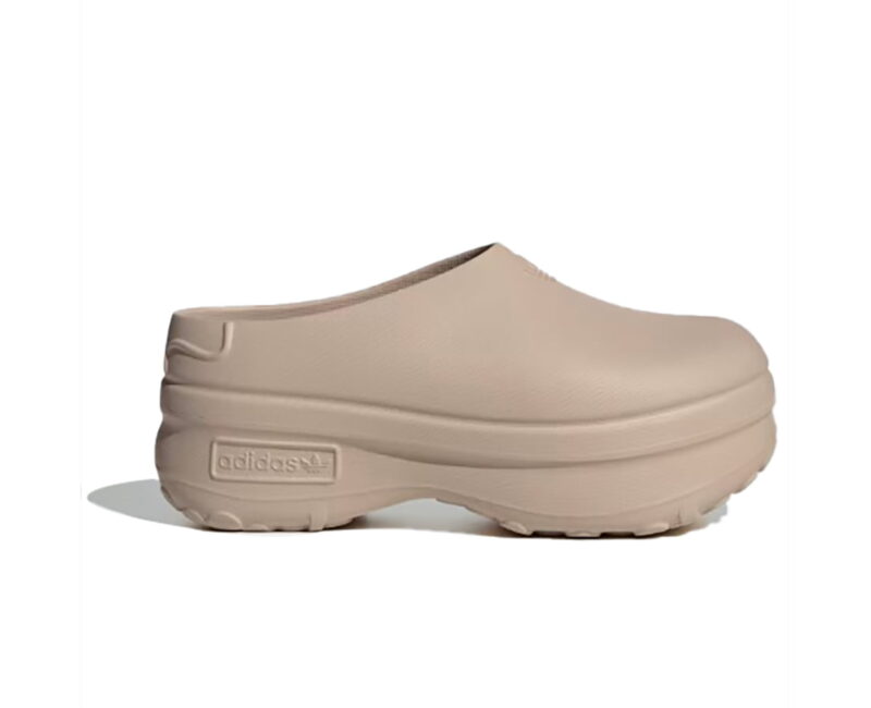 Dép Adidas Adifom Stan Smith Mule 'Wonder Taupe'