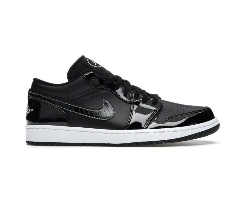 Giày Nike Air Jordan 1 Low 'All Star 2021' Like Auth