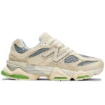 Giày New Balance 9060 ‘Bricks & Wood’ Like Auth