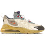 Giày Travis Scott x Air Max 270 React ENG ‘Cactus Trails’ Like Auth