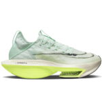 Giày Nike Air Zoom Alphafly Next% 2 Mint Foam Barely Green Like Auth