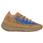 Giày Adidas Yeezy Boost 380 ‘Blue Oat Non-Reflective’